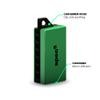 Spec5 MiniTrekker - Compact LoRa Off-Grid Communicator, 915 MHz ESP32 with GPS & Mesh Connectivity, Rugged Design for Hiking, Camping & Outdoor Adventures (Green) view 3