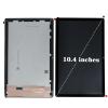 Ygpmoiki Screen Replacement for T-Mobile Revvl Tab 5G TMRV5GTB LCD Display Touch Screen Digitizer Assembly Replacement 10.36" view 4