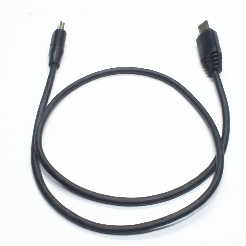 DYTDIEYINGTU JJC Handle Remote Control Cable, 50cm/19.6 inches, USB to Multi USB, for Sony Camera Control, Zoom Function, Compatible with Sony Cameras