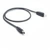 DYTDIEYINGTU JJC Handle Remote Control Cable, 50cm/19.6 inches, USB to Multi USB, for Sony Camera Control, Zoom Function, Compatible with Sony Cameras view 2