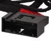 4 to 8 PNP Conversion Harness Anti-Aging HU5Z A High Performance for Upgrade from SYNC 1 to SYNC 3 view 2