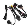 4 to 8 PNP Conversion Harness Anti-Aging HU5Z A High Performance for Upgrade from SYNC 1 to SYNC 3 view 4