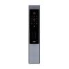 Compatible with Samsung Smart Digital Door Lock SHP-P53 Biometric Fingerprint Doorlock Security Intelligent Home Locks with Password,Card,Key(Copper) view 1