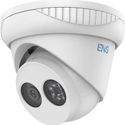 ENS SIP44T3M/28-H || IPC, 4MP, Turret, 2.8mm Fixed