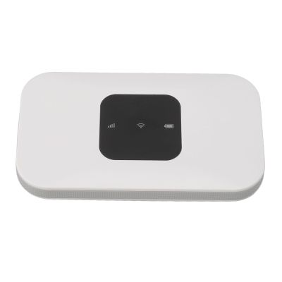 Portable Router, Hotspot Devices 4G LTE Mobile Professional High Speed Network 150Mbps Plug and Play Hotspot Router Att Hotspot for Home Travel