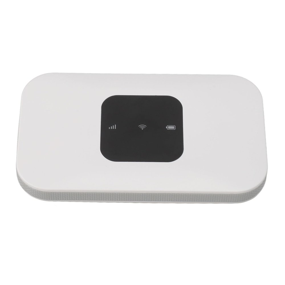 Portable Router, Hotspot Devices 4G LTE Mobile Professional High Speed Network 150Mbps Plug and Play Hotspot Router Att Hotspot for Home Travel