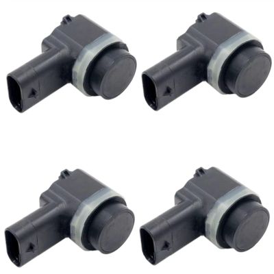 PDC Parking Radar Sensor for for B-Max for C-Max for S-Max 2008 2009 2010 2011 2012 2013 2014 2015 8A6T-15K859-AA Car Reversing Radar Sensor Front PDC Sensor