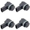 PDC Parking Radar Sensor for for B-Max for C-Max for S-Max 2008 2009 2010 2011 2012 2013 2014 2015 8A6T-15K859-AA Car Reversing Radar Sensor Front PDC Sensor view 1