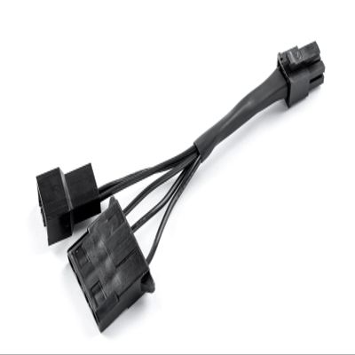 Watercool Pump Molex Adapter Cable (63208)