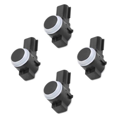 PDC Parking Radar Sensor for Cadillac for Escalade IV for CTS III ATS XTS XT5 84153946 Car Assist Reversing Sensor Parking Distance Control Sensor