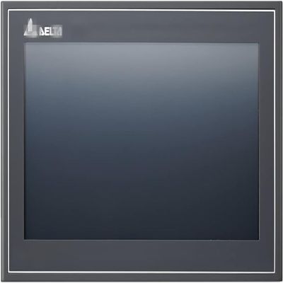 DOP-110WS Touch Screen,TFT LCD Advanced HMI Color IP65 COM Ports,1 Ethernet,10.1 Inch Sealed in Box 1 Year Warranty