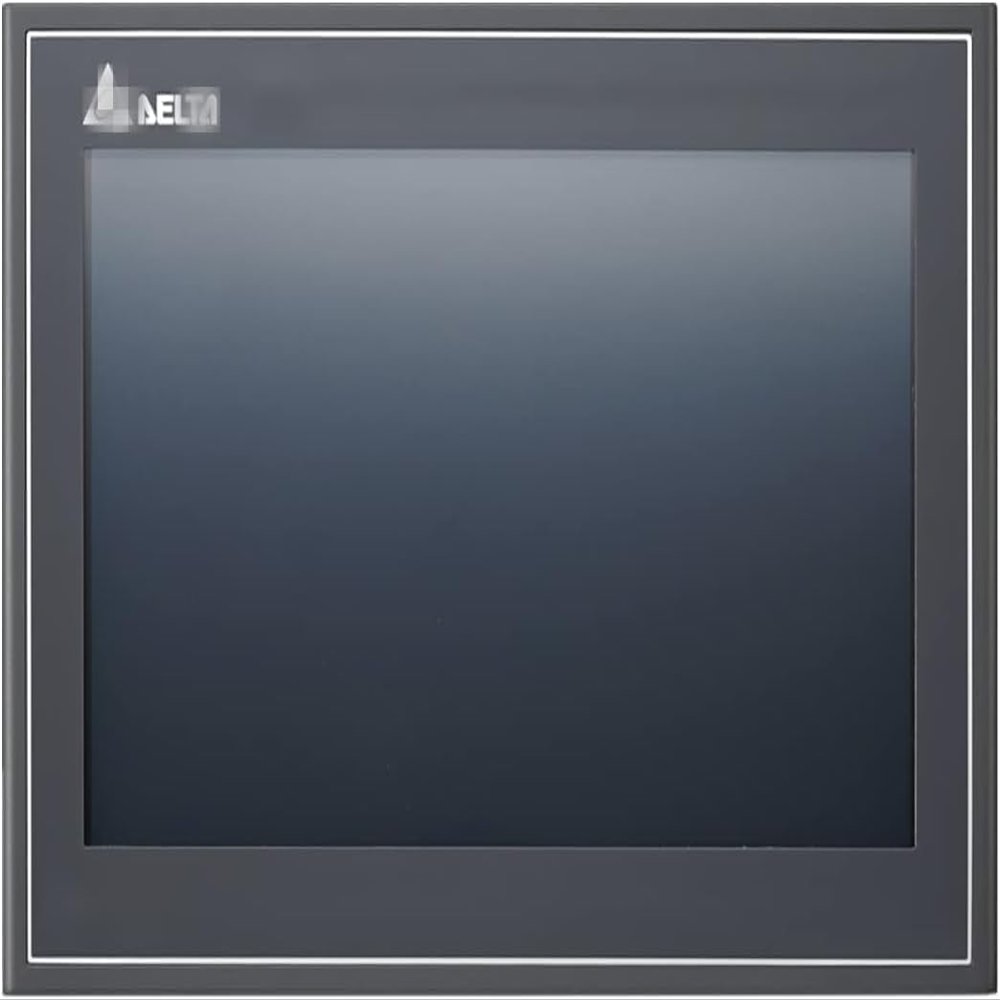DOP-110WS Touch Screen,TFT LCD Advanced HMI Color IP65 COM Ports,1 Ethernet,10.1 Inch Sealed in Box 1 Year Warranty
