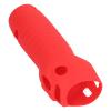 aqxreight Protective Case Silicone Tight Fit Skid Stabilizer Handle Protective Case for Osmo Mobile6 Black Is to Ensu That Your Osmo Mobile 6 Its Stabilizer Handle Silicone Protective (Red) view 2