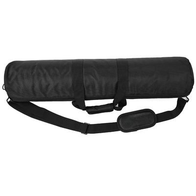 Thickened Portable Monopod Carrying Bag Umbrella Light Stand Slide Rail Bracket Case St Buckle Allows You to Carry The Bag Your Monopod Carrying Bag Monopod Carrying Case Monopod
