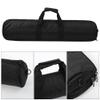 Thickened Portable Monopod Carrying Bag Umbrella Light Stand Slide Rail Bracket Case St Buckle Allows You to Carry The Bag Your Monopod Carrying Bag Monopod Carrying Case Monopod view 3