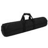 Thickened Portable Monopod Carrying Bag Umbrella Light Stand Slide Rail Bracket Case St Buckle Allows You to Carry The Bag Your Monopod Carrying Bag Monopod Carrying Case Monopod view 4