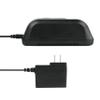 Banshee Replacement Charger Compatible with Motorola Radios, Replaces Wpln4199, Wpln4199a, Wpln4199b, Fits Ht750, Ht1250, Ht1550, Pro5150, Pro7150, Pro9150, Gp Series, MTX Series view 4