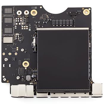 A2686 Logic Board for M2 Mac Mini (2023) 8/10 core 8GB 256GB 1GB Ethernet 661-26942