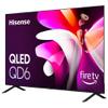 Hisense 50" Class QD6 Series 4K UHD QLED QLED Color TV, Dolby Atmos and Dolby Vision, 4K AI Upscaler - 50QD65NF view 2