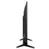 Hisense 50" Class QD6 Series 4K UHD QLED QLED Color TV, Dolby Atmos and Dolby Vision, 4K AI Upscaler - 50QD65NF view 4