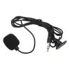 Ymiko Car Adapter, Aux Adapter for Car Easy Installation ABS Aux Adapter for RCD310 RCD510 RNS510 (with Power Cord) view 2