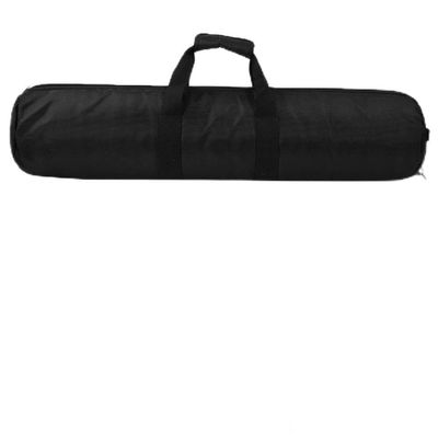 Thickened Portable Monopod Carrying Bag Umbrella Light Stand Slide Rail Bracket Case St Buckle Allows You to Carry the Bag Your Monopod Carrying Bag Monopod Carrying Case Monopod