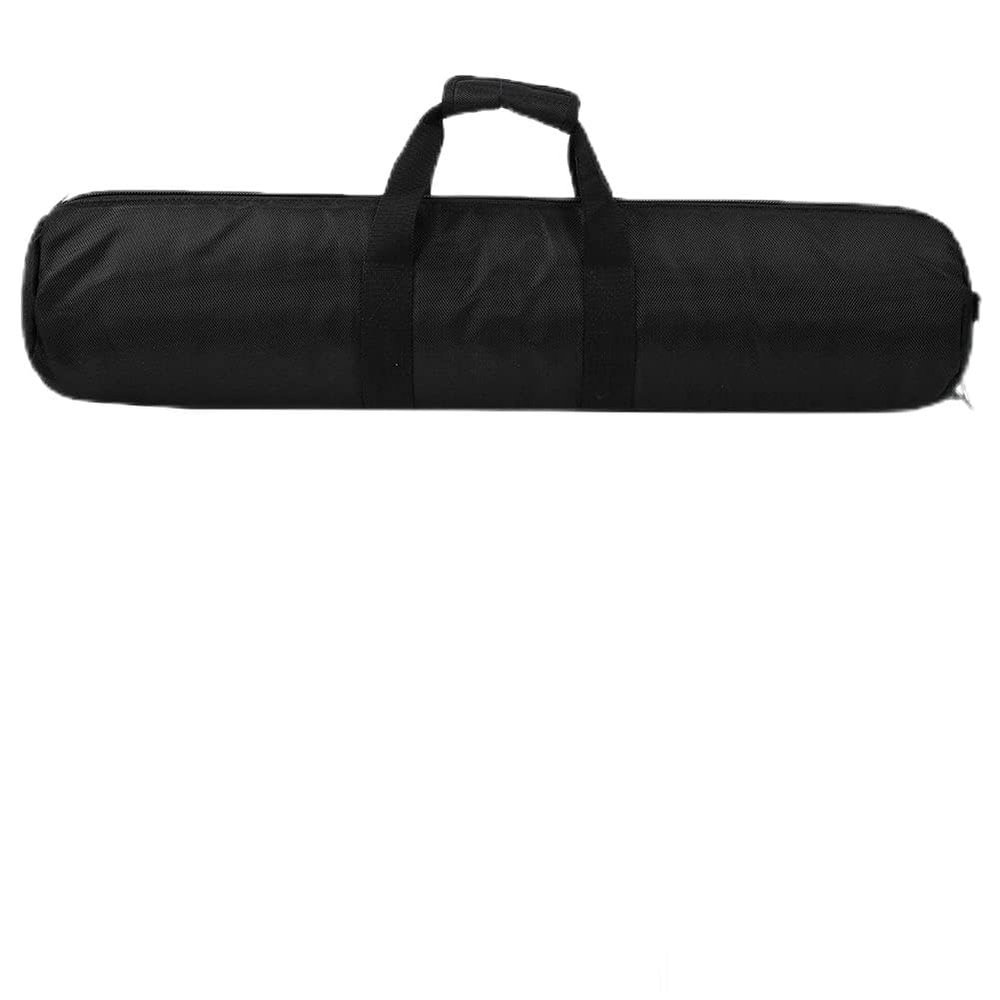 Thickened Portable Monopod Carrying Bag Umbrella Light Stand Slide Rail Bracket Case St Buckle Allows You to Carry the Bag Your Monopod Carrying Bag Monopod Carrying Case Monopod
