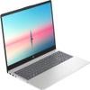 HP 15.6" LED Touchscreen Business Laptop Computer, 8GB RAM 1TB SSD, AMD Ryzen 5 7520U Processor, Windows 11 Pro Laptop with Microsoft Office Lifetime Suite, SageNova Earphones, Silver view 2