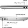 HP 15.6" LED Touchscreen Business Laptop Computer, 8GB RAM 1TB SSD, AMD Ryzen 5 7520U Processor, Windows 11 Pro Laptop with Microsoft Office Lifetime Suite, SageNova Earphones, Silver view 4