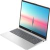 HP 15.6" LED Touchscreen Business Laptop Computer, 8GB RAM 512GB SSD, AMD Ryzen 5 7520U Processor, Windows 11 Pro Laptop with Microsoft Office Lifetime Suite, SageNova Earphones, Silver view 2