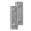Lithe Audio 06811W IO1 Wi-Fi Speakers, WISA, Pair, White view 1