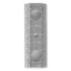 Lithe Audio 06811W IO1 Wi-Fi Speakers, WISA, Pair, White view 2