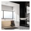 Lithe Audio 06601 All-in-One Wi-Fi & Bluetooth IP44 Bathroom Ceiling Speaker, Single view 4