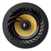 Lithe Audio 03203 Bluetooth Wireless 6.5" Ceiling Speakers (3 Master & 3 Passives) view 2