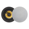 Lithe Audio 03203 Bluetooth Wireless 6.5" Ceiling Speakers (3 Master & 3 Passives) view 3