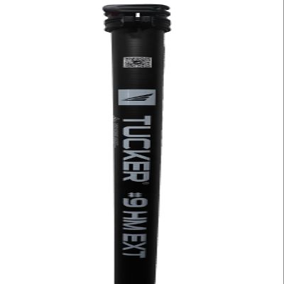 Tucker #9 HM Section for 50' HM w/clamp