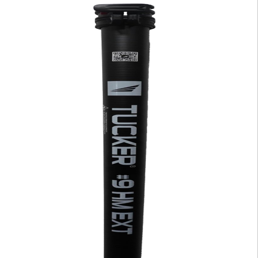 Tucker #9 HM Section for 50' HM w/clamp