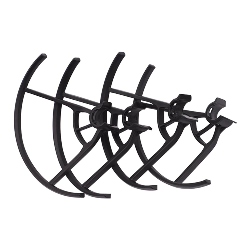 4Pcs Protective Propellers Rings for UAV Essential Accessory Crashproof Guard Bumper Set