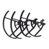 4Pcs Protective Propellers Rings for UAV Essential Accessory Crashproof Guard Bumper Set view 1