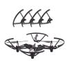 4Pcs Protective Propellers Rings for UAV Essential Accessory Crashproof Guard Bumper Set view 2
