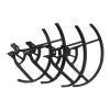 4Pcs Protective Propellers Rings for UAV Essential Accessory Crashproof Guard Bumper Set view 3