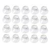 HOMSFOU 30pcs Suction Cup Glass Screen Suction Cups for Phone Computer Tablets Repair Tool Kit view 1
