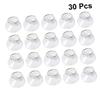 HOMSFOU 30pcs Suction Cup Glass Screen Suction Cups for Phone Computer Tablets Repair Tool Kit view 2