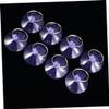 HOMSFOU 30pcs Suction Cup Glass Screen Suction Cups for Phone Computer Tablets Repair Tool Kit view 4