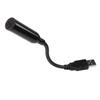 Yardenfun Microphone for Computer Mini USB Condenser Mic Plug Sensitivity Noise-canceling for Pc Laptop Desktop view 1