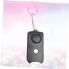 CIYODO 1pc Personal Safe Alarm Device for Women Emergency Scream Alarm for Joggers Elderly and Night Workers view 4