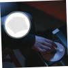 HOMSFOU 50pcs Vinyl Record Outer Sleeves Album Protectors Clear Heavy-Duty Vinyl Covers Anti-Static Scratch-Resistant for Record Collectors view 4