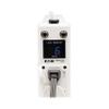Tripp Lite Eaton Medical Hospital Power Strip for Patient Care Vicinity, UL 1363A Certified, 6 Outlets + 15ft Cord, Cart & IV Pole Mount Option, Lifetime Manufacturer's Warranty (PS-615-HG-OEMLM) view 3