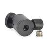 CIYODO Swivel Head Mount Screw Flash Bracket for Photography Light Head Flash Holder view 1