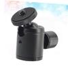 CIYODO Swivel Head Mount Screw Flash Bracket for Photography Light Head Flash Holder view 3